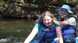 PBC White Water Rafting 2023 (Labor Day)