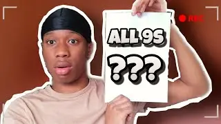 DID I GET ALL 9s IN MY GCSE??? | Results Day 2020