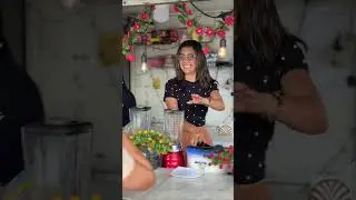 Le puso esto a la comida para no pagar y al final esto paso.