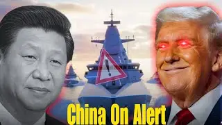The U.S. Navy&rsquo;s AI Warship Just Sent a Warning to China
