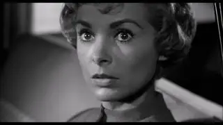 Psycho (1960)  Janet Leigh ,  Mort Mills ,