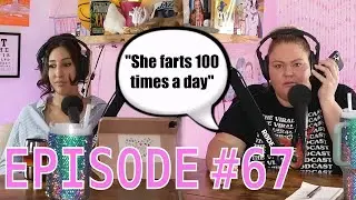 The Viral Podcast Ep. 67