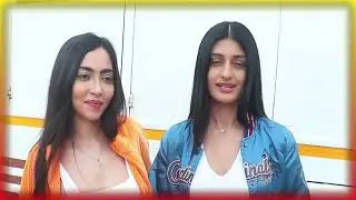 KaAsh Plays And Payal Interview @KaashPlays@PAYALGAMING #PayalGaming #kaashplays #interview #Viral