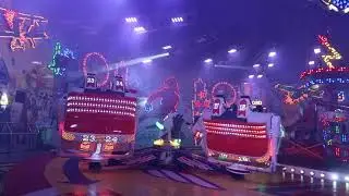 Commander - Hanstein (Offride) Video Bremer Freimarkt 2019