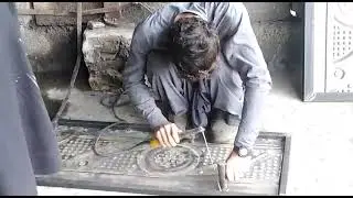 Travel To Pakistan 