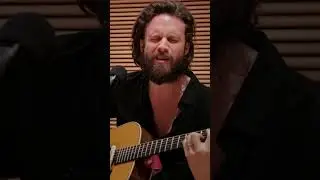 @FatherJohnMisty performing 