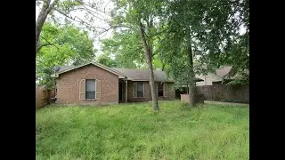 Humble Homes for Rent 3BR/2BA by Property Management in Humble