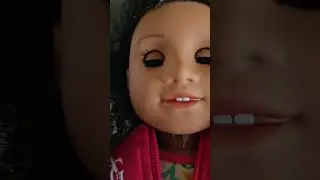 Truly Me Doll #132 American Girl-debuted on AG NYC Berry Event 6/1/25