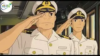 HỌC TIẾNG NHẬT QUA PHIM ANIME ngọn đồi hoa  hồng anh 29