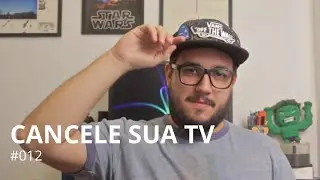 📺 CANCELE A SUA TV A CABO - 012