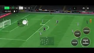 🎮EA FC MOBILE 24 AO VIVO J0G4ND0 COM OS INSCR1T0S⚽️ FIFA24 LIVE ON+ EA FC EVENT Copa Am&eacute;rica 2024✔️