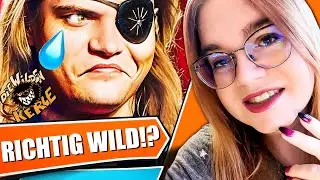 REACT: Die Wilden Kerle 6 ist so ein Fiebertraum &bull; Lucy reagiert auf 2BG @2BoredGuysOfficial