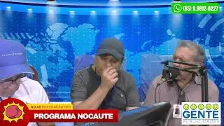PROGRAMA NOCAUTE - 15/01/2026