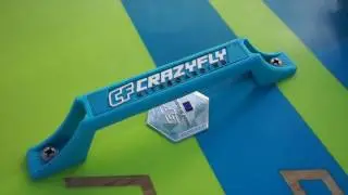 CrazyFly Cruiser LW 2017
