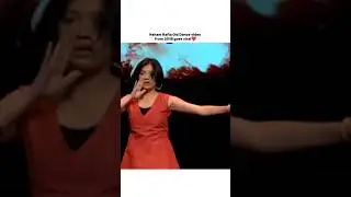 Amal dance video❤️#parwarish#shorts#ainaasif#samarjafri#ytshorts