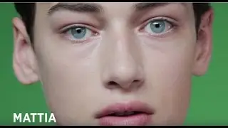 Netherlands | Mattia | Elite Model Look 2015