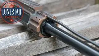 Aero Precision Build Series: Ballistic Advantage 16