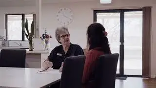 Women's GP Telehealth Service Launch Video