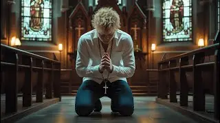 Reflections of Grace - Soul-Stirring Gospel Anthem (2025)
