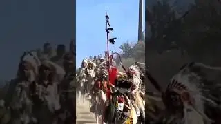 #nativeamerican #indigenous #jingledress #sioux #cree #culture #dancing #navajo #powwow #viral