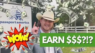 Special Member Referral Program that Pays | Passport America