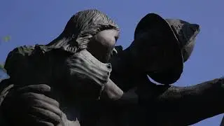 2019 Iowa Firefighters Memorial Service (June 9, 2019)