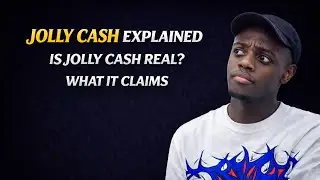 Jolly Cash App Explained &mdash; What It Claims & What to Know