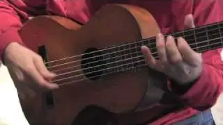 Alaw Hir Bawen y Gath (Cat's Paw)