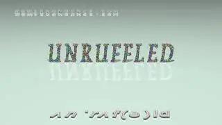 unruffled - pronunciation + Examples in sentences and phrases