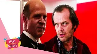 Are Charles & Delbert Grady The Same Person? The Shining Caretaker Explained