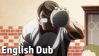 Bill Watkins (English Dub) | Spy x Family
