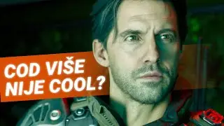 Skoro sam se ugu&scaron;io od smijeha - COD: Black Ops 7 (kampanja)