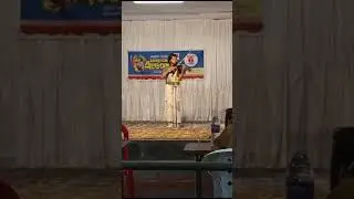 Kalolsavam 2024, Western violin instrumental music competition. District level Grade 'A'