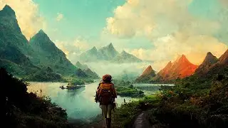 Best Epic Adventure Music - Back To Reality by Lucas Ricciotti