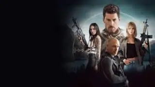 Killshot  Full Movie Facts & Review /  Diane Lane / Thomas Jane