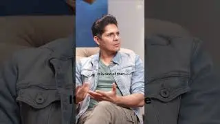 The TRUTH About Market Crashes! | Stay Profitable ft. @intrinsicvalueequity The Vishal Hour #shorts