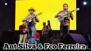 SEXTILHAS : FRANCISCO FERREIRA E ANT&Ocirc;NIO SILVA.