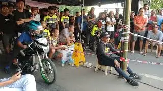 maskara festival drag race