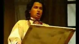 SALVATORE FISICHELLA   La boheme 