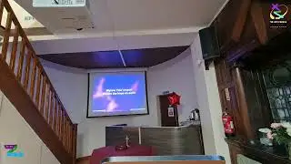 Bishop Lee Mcmunn- Psalm 1