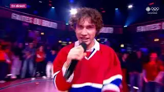 Philippe Scrive - Le But (Zenith S04E01)