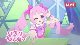 Himitsu no Aipri Season 2 episode 10