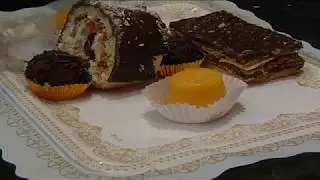 La mítica pastelería de Almería
