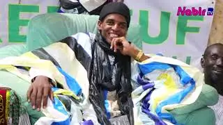 MAGAL TOUBA WA KEUR SERIGNE FALLOU FALL TILALA DIAMBAROU CHERIF ABDOURAKHMANE FALL TILALA…