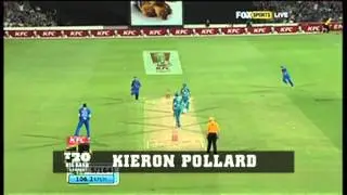 BBL|02 Top Ten Wickets