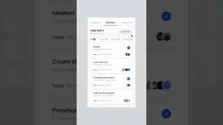Redesigned Item #uiux #shortvideo