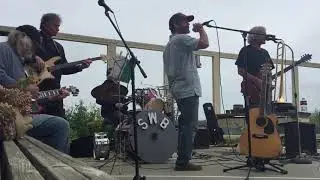 Jeff Gardner and The Tools - Pidgeon Point April 2019