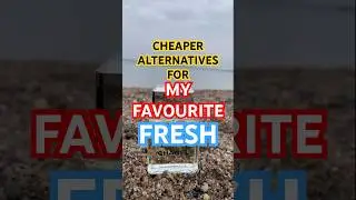Cheaper Alternatives for My All Time Favourite Fresh Fragrances