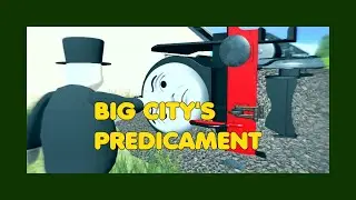 Big City's Predicament