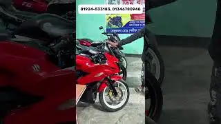 ৩০ হাজার ৩৮ হাজারে নাম্বার সহ বাইক! used bike price 2026